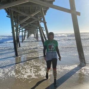 Meet your Posher, Adrianna